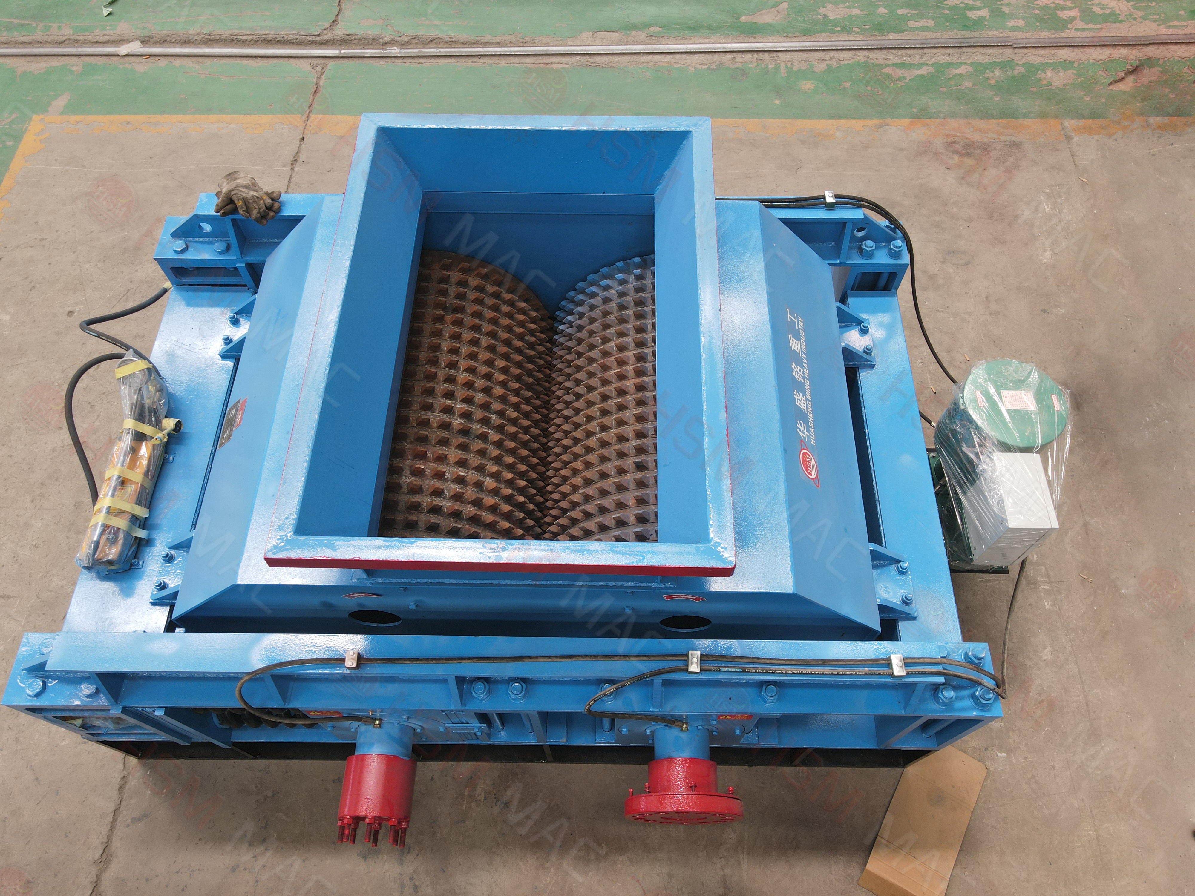 雙齒輥破碎機,雙齒輥破碎機價格,雙齒輥破碎機生產廠家