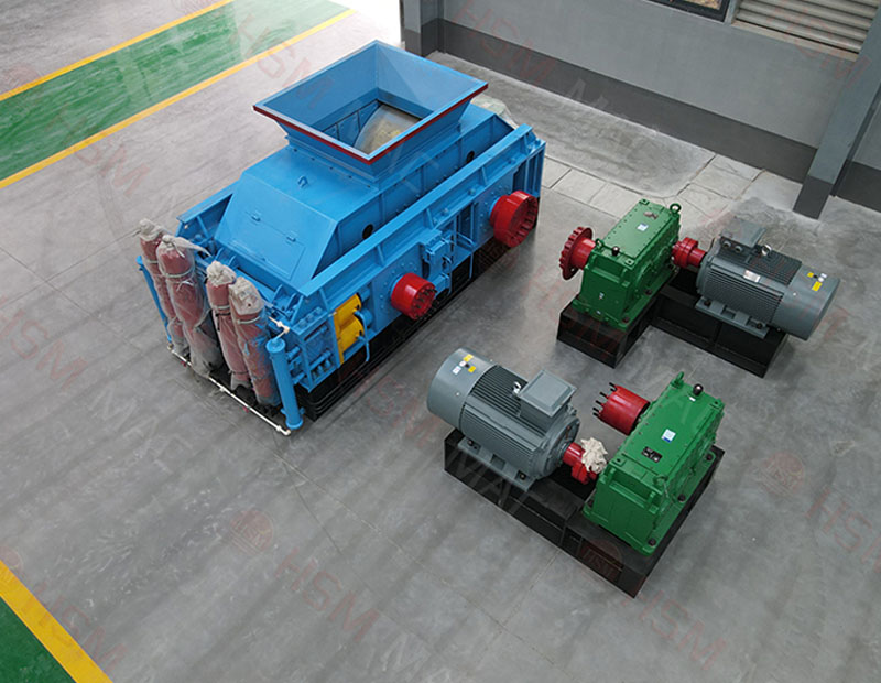 水泥熟料破碎機(jī)