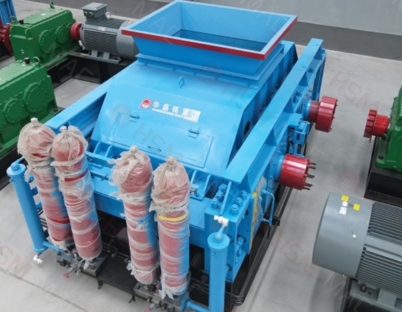 鐵礦破碎機(jī)