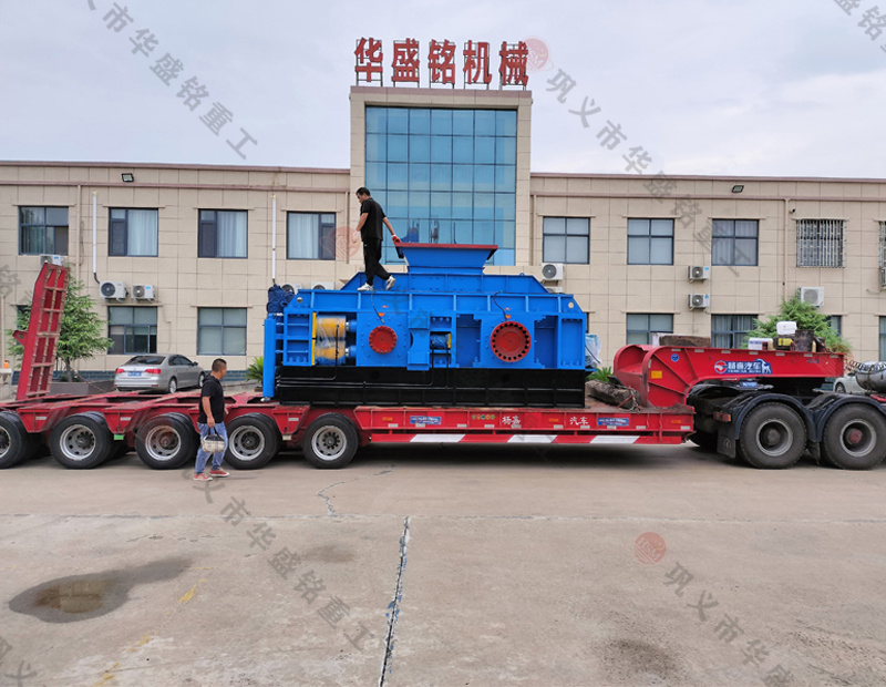 小型碳素破碎機型號參數(shù)表，生產(chǎn)優(yōu)勢有哪些？